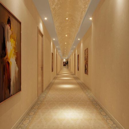 Henry Business Hotel Canton Esterno foto