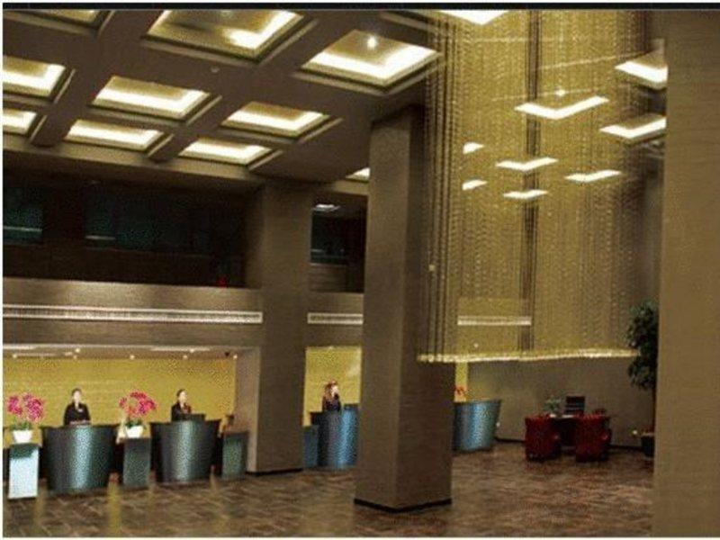 Henry Business Hotel Canton Esterno foto