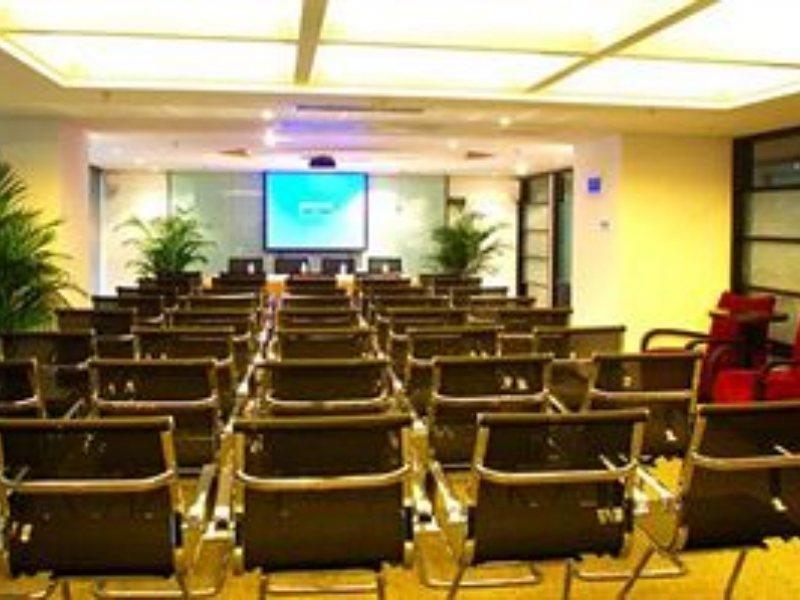 Henry Business Hotel Canton Esterno foto