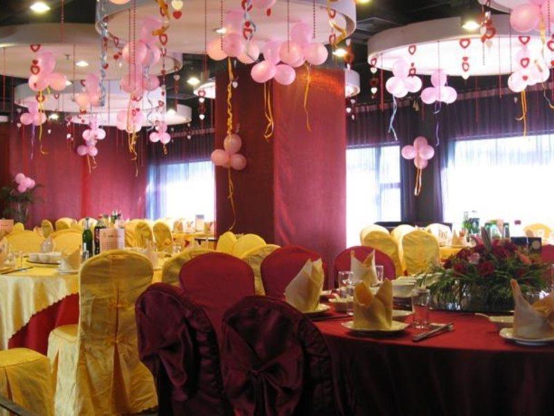 Henry Business Hotel Canton Esterno foto